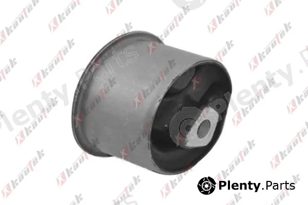 Kautek CR-BS032 — Mounting, engine