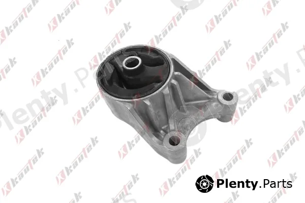 Kautek OP-EM122 — Mounting, engine