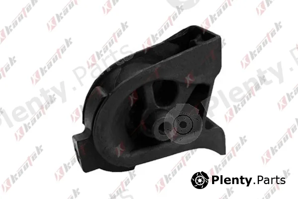 Kautek TO-EM005 — Mounting, engine