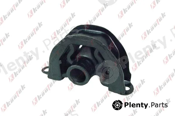 Kautek HO-EM001 — Mounting, engine