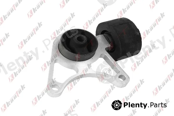 Kautek LR-EM010 — Mounting, engine