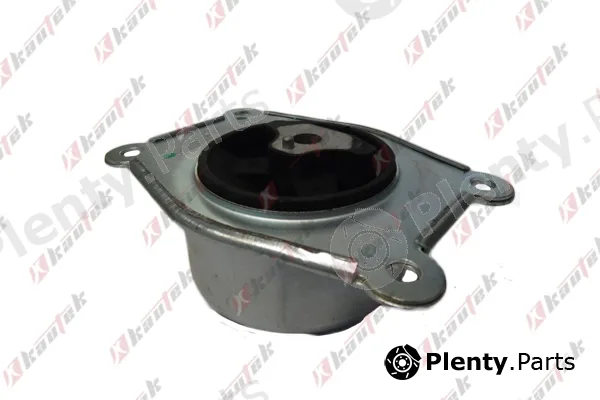 Kautek OP-EM023 — Mounting, engine