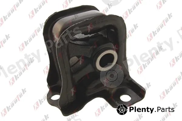 Kautek HO-EM053 — Mounting, engine