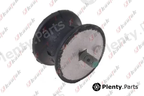 Kautek FD-EM032 — Mounting, engine