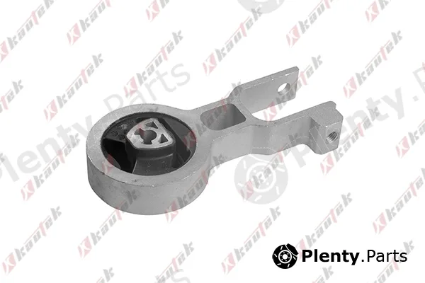 Kautek FI-EM041 — Mounting, engine