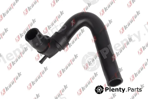 Kautek VO-RH001 — Radiator Hose