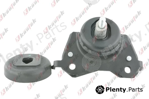 Kautek TO-EM045 — Mounting, engine
