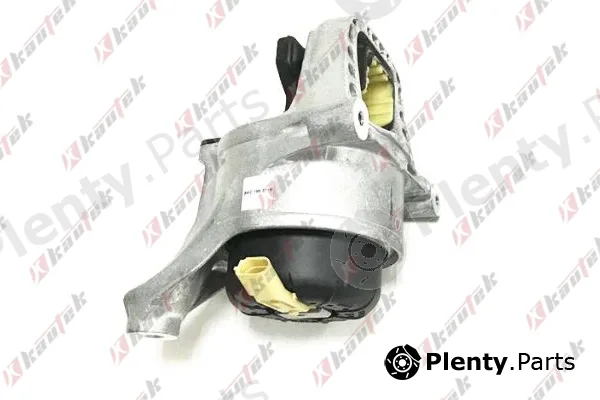Kautek AU-EM050 — Mounting, engine