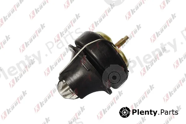 Kautek VO-EM004 — Mounting, engine