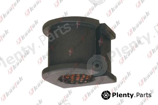 Kautek FD-BS035 — Mounting, stabiliser bar