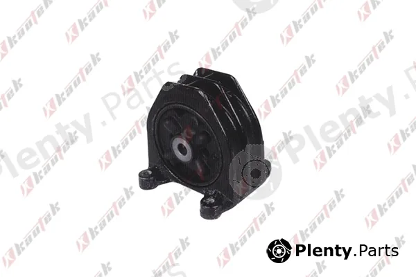 Kautek RE-EM075 — Mounting, engine