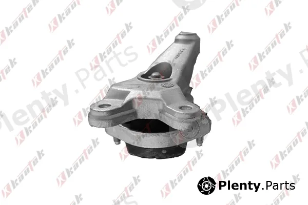Kautek AU-TM003 — Mounting, automatic transmission