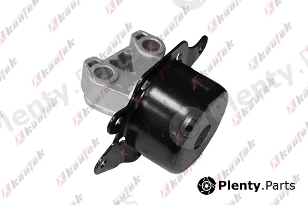 Kautek OP-EM039 — Mounting, engine