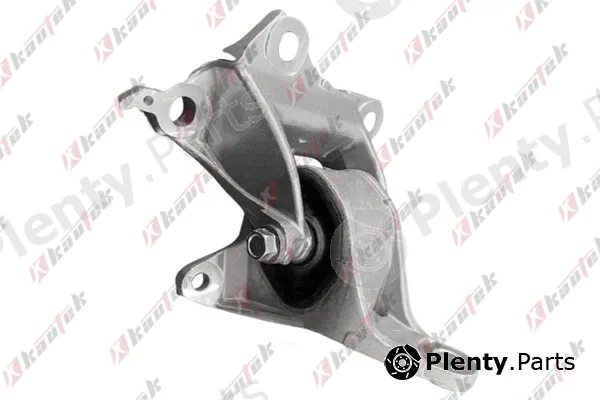 Kautek HO-EM050 — Mounting, engine