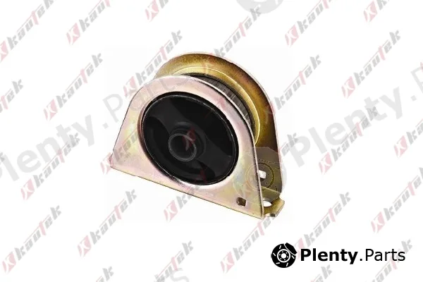 Kautek MI-EM003 — Mounting, engine