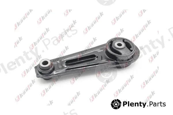 Kautek NI-EM001 — Mounting, engine