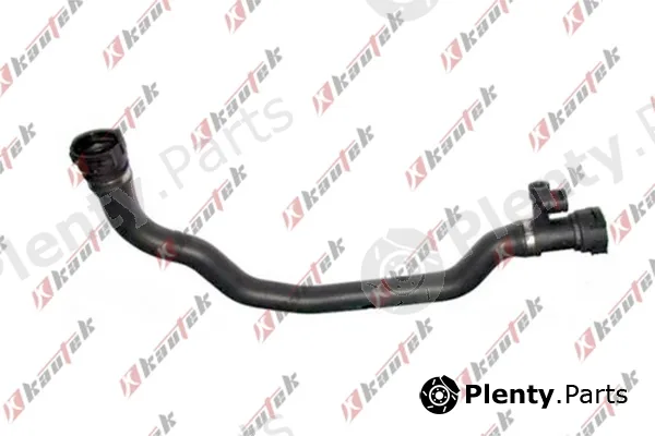 Kautek BM-RH024 — Radiator Hose