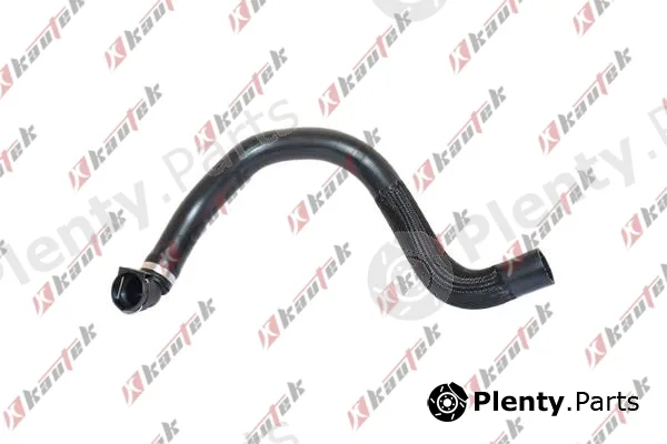 Kautek FI-RH139 — Radiator Hose