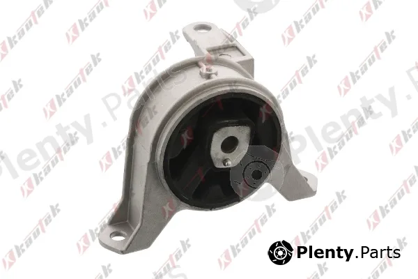 Kautek OP-EM013 — Mounting, engine