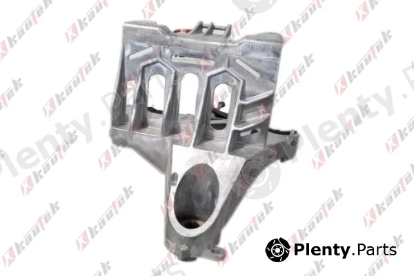 Kautek TS-EM007 — Mounting, engine