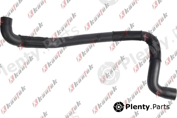 Kautek VW-RH017 — Radiator Hose