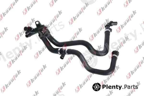 Kautek CI-RH008 — Heater Hose