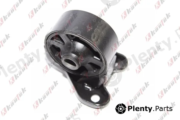 Kautek HY-EM049 — Mounting, engine