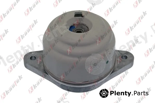 Kautek ME-EM047 — Mounting, engine