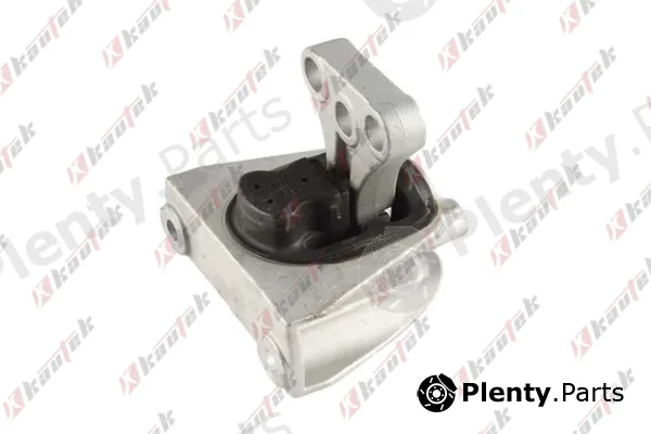 Kautek HO-EM025 — Mounting, engine