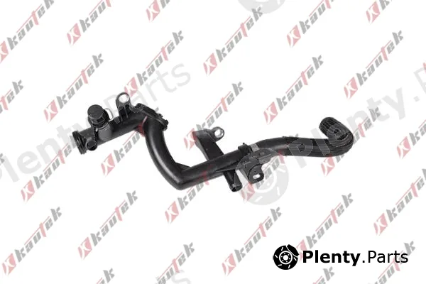 Kautek FD-RH041 — Radiator Hose