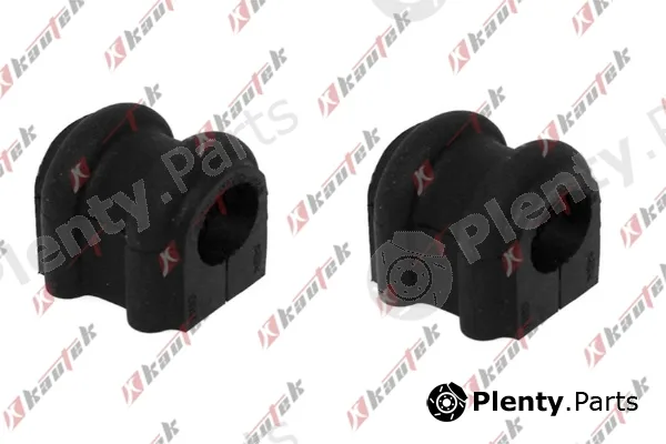 Kautek HY-BS010ST — Mounting, stabiliser bar
