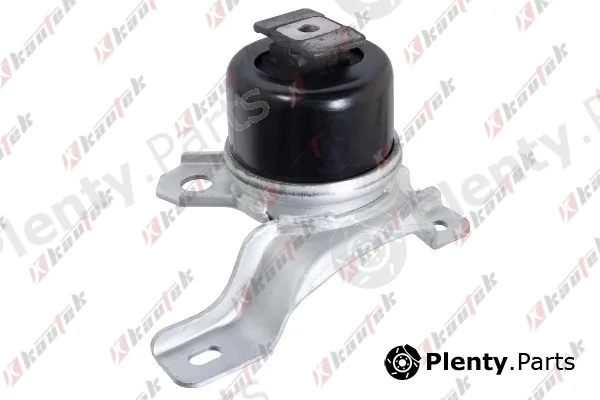 Kautek LR-EM013 — Mounting, engine