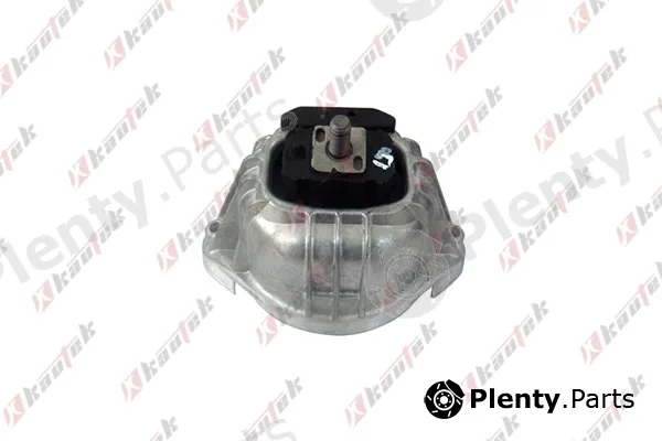 Kautek BM-EM015 — Mounting, engine