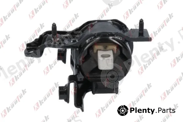 Kautek VW-EM104 — Mounting, engine