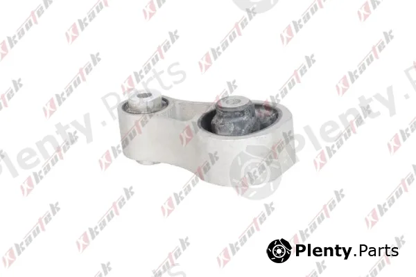 Kautek FD-EM049 — Mounting, engine