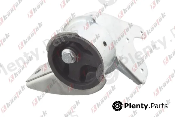 Kautek SM-EM006 — Mounting, engine