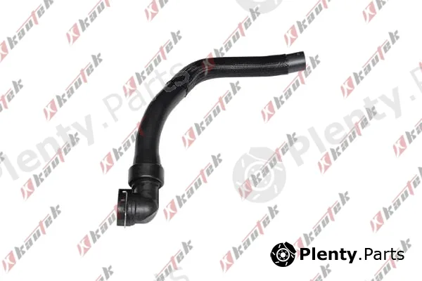 Kautek FI-RH153 — Radiator Hose