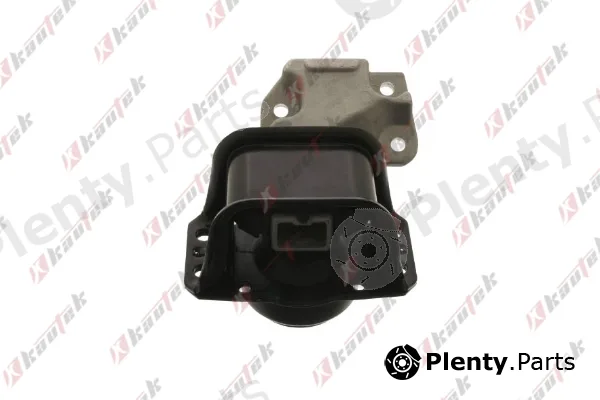 Kautek PE-EM038 — Mounting, engine