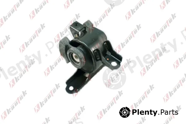 Kautek HO-EM009 — Mounting, engine