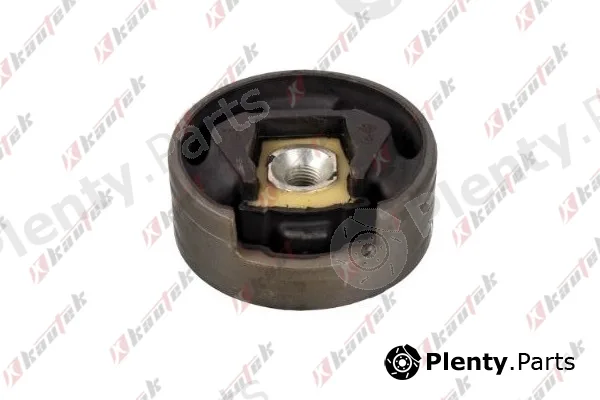 Kautek AU-EM044 — Mounting, engine