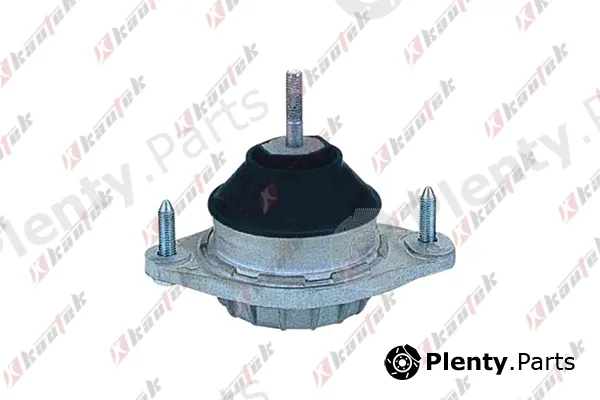 Kautek AU-EM015 — Mounting, engine