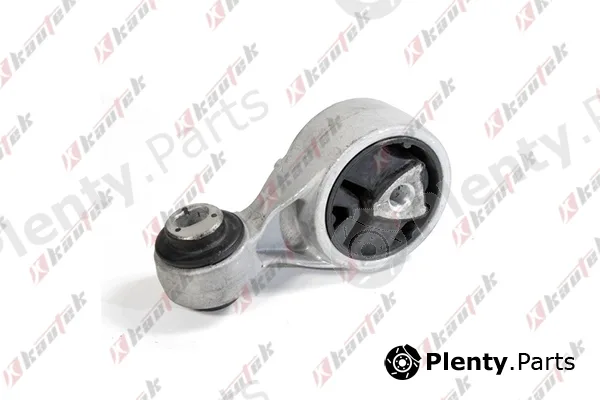 Kautek RE-EM056 — Mounting, engine