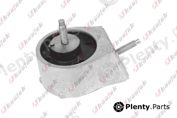 Kautek RE-EM073 — Mounting, engine