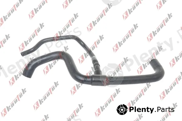 Kautek DC-RH022 — Radiator Hose