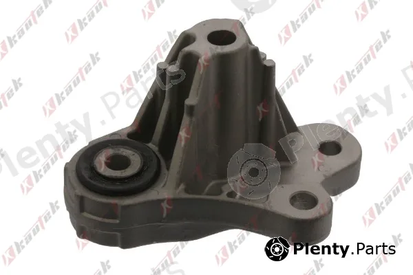 Kautek FD-EM058 — Mounting, engine