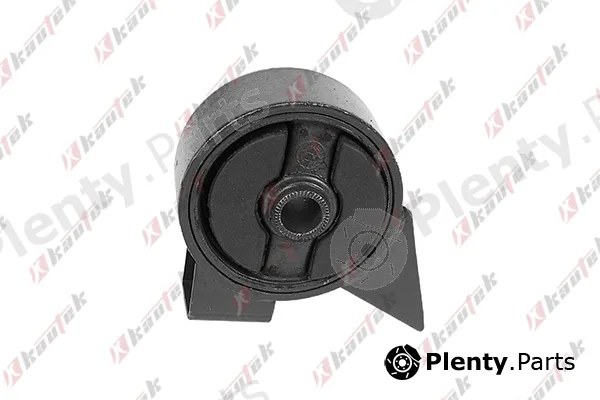 Kautek HY-EM004 — Mounting, engine
