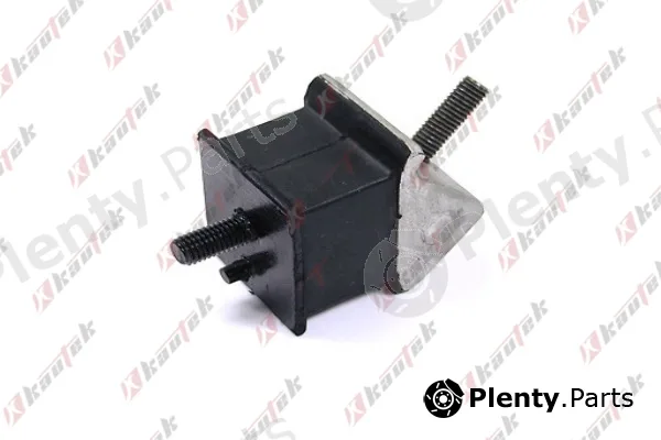Kautek LR-EM007 — Mounting, engine