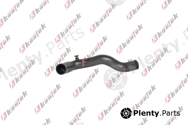 Kautek RE-RH081 — Radiator Hose