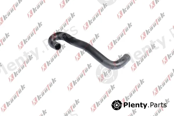 Kautek DC-RH025 — Radiator Hose