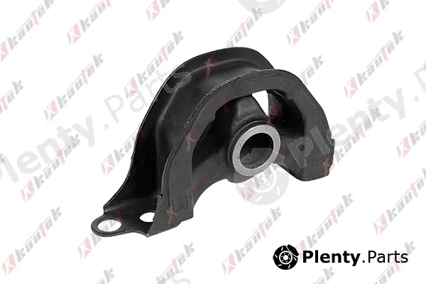 Kautek HO-EM005 — Mounting, engine